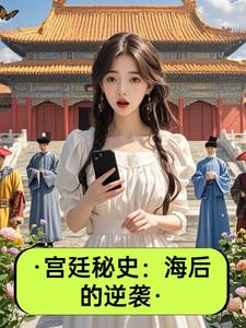 宫廷秘史:海后的逆袭